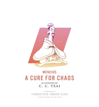 Paperback A Cure for Chaos Book