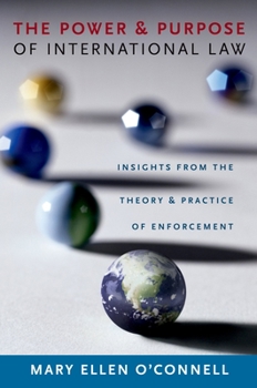 Paperback The Power and Purpose of International Law: Insights from the Theory and Practice of Enforcement Book
