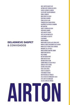 Paperback Airton Dos Reis J nior [Portuguese] Book