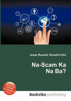 Paperback Na-Scam Ka Na Ba? Book
