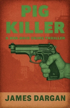 Paperback Pig Killer Book