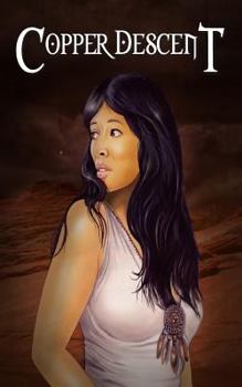Paperback Copper Descent Book