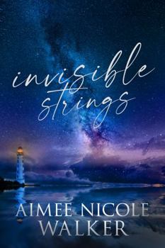 Paperback Invisible Strings Book