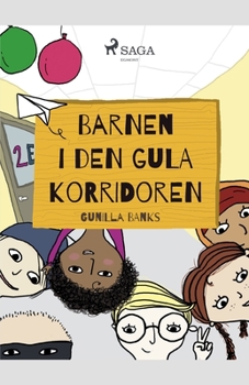 Paperback Barnen i den gula korridoren [Swedish] Book