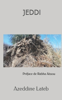 Paperback JEDDI (French Edition) [French] Book