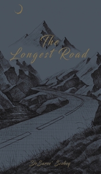 Hardcover The Longest Road Book
