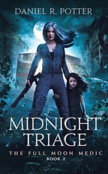 Paperback Midnight Triage Book
