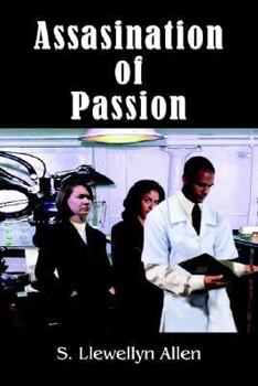 Paperback Assasination of Passion Book