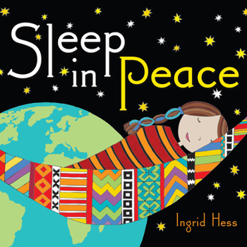 Paperback Sleep in Peace Book