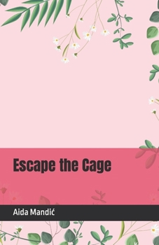 Paperback Escape the Cage Book