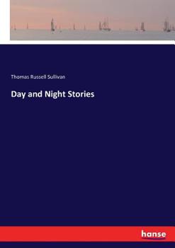 Paperback Day and Night Stories Book