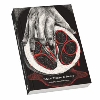 Paperback Ripe: Tales of Hunger & Desire Book