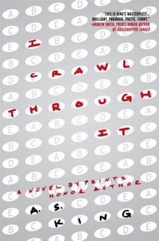 Paperback I Crawl Through It Book