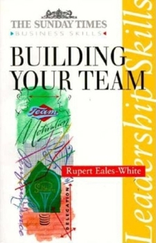 Paperback Building Your Team Book