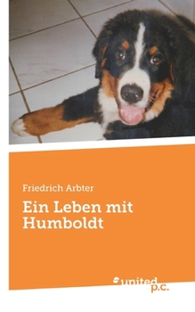 Paperback Ein Leben mit Humboldt (German Edition) [German] Book