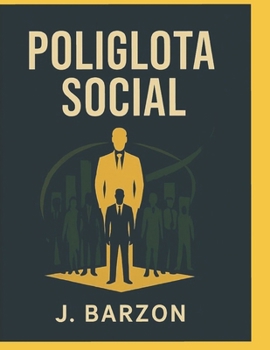 Paperback Poliglota Social [Portuguese] Book