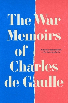 Hardcover The War Memoirs Book