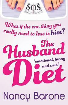 Paperback The Husband Diet Book