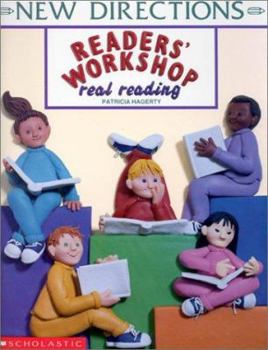 Paperback Reader's Workshop Book