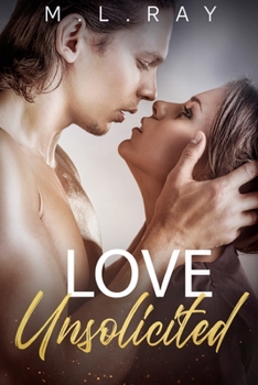 Paperback Love Unsolicited: A Romantic Suspense Book