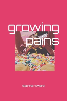 Paperback Growing Pains Book