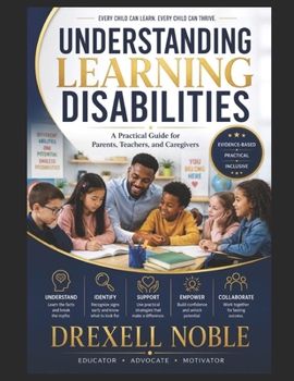 Paperback Understanding Learning Disabilities Book