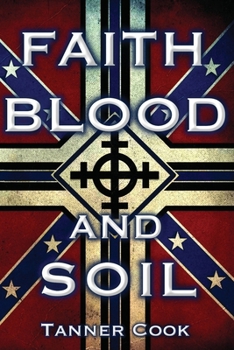 Paperback Faith, Blood, and Soil Book