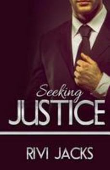 Paperback Seeking Justice Book