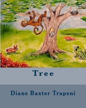 Paperback Tree Book