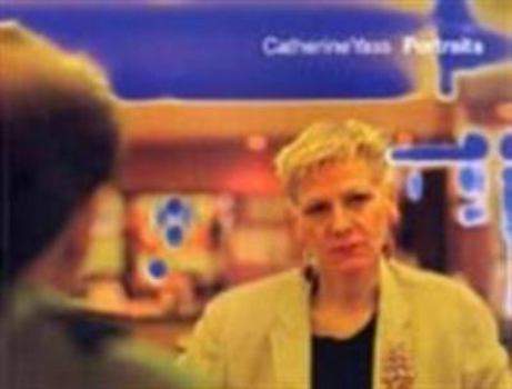 Paperback Portraits Book