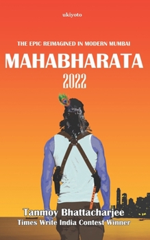 Paperback Mahabharata 2022 Book