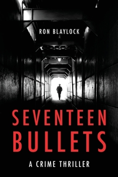 Paperback Seventeen Bullets Book