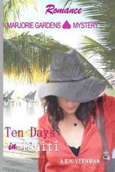 Paperback Ten Days in Tahiti Book