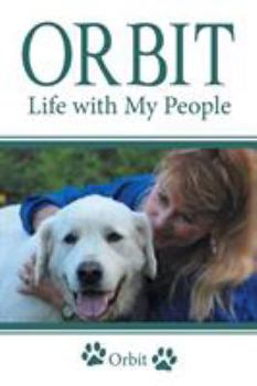 Paperback Orbit: Life with My People Book
