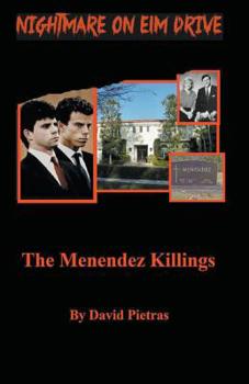 Paperback A Nightmare on Elm Drive The Menendez Killings Book