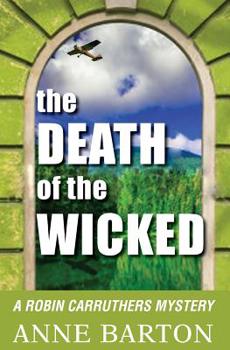 Paperback The Death of the Wicked Book