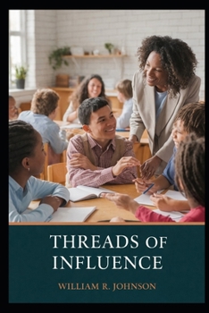 Paperback Thread of Influence Book