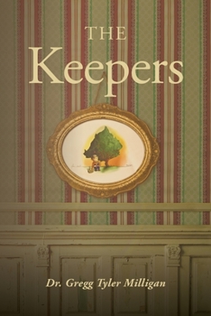 Paperback The Keepers Book