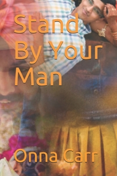 Paperback Stand By Your Man Book