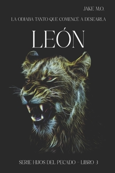 Paperback León: Libro 3 [Spanish] Book
