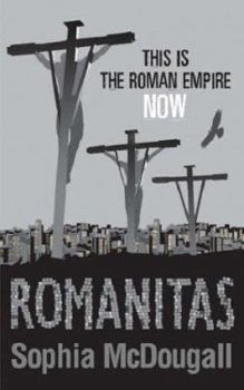 Paperback Romanitas Book