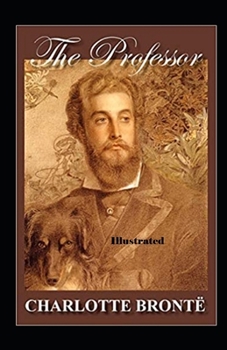 Paperback The Professor Illustrated Book