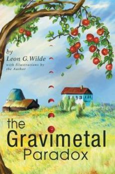Paperback The Gravimetal Paradox Book