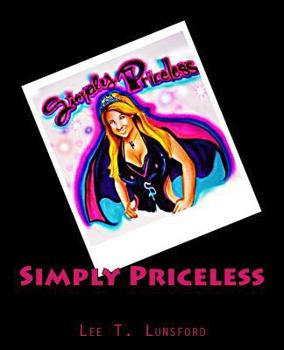 Paperback Simply Priceless Book