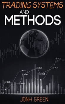 Hardcover Trading systems and methods Book
