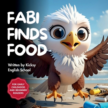 Fabi Finds Food