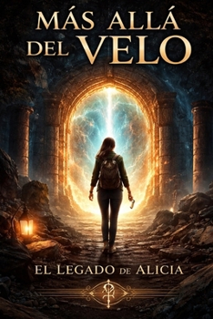 Paperback Más allá del velo: El legado de Alicia [Spanish] Book