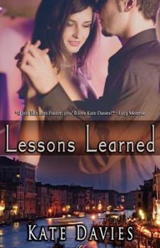 Paperback Lessons Learned Book