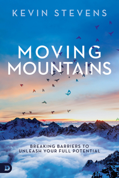 Paperback Moving Mountains Book