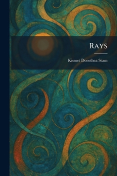 Paperback Rays Book